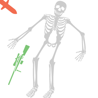 Minirald's emblem