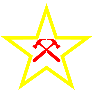 GarlandgreenEcZ's emblem
