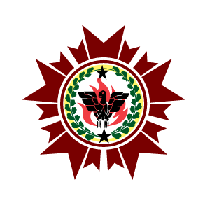 Durzzak's emblem