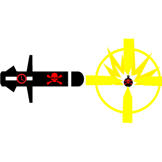 LamoiaPunisher's emblem