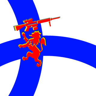 Brothers in Arms's emblem