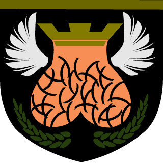 The Glorious Tea Bags's emblem