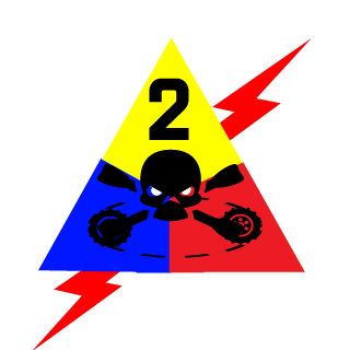 Hell On Wheels's emblem