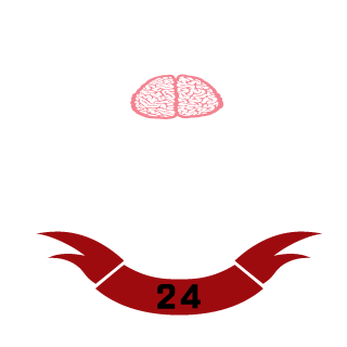 PfundBuddha's emblem