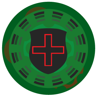 Kazuple's emblem