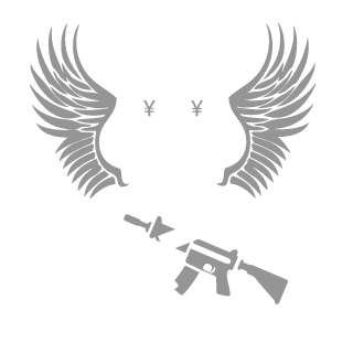 MechaGhidora's emblem