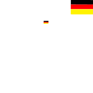 ThinBlueLineGER's emblem