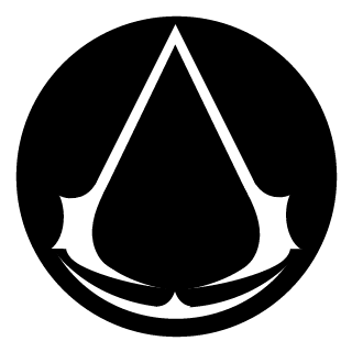 NjectCreed's emblem