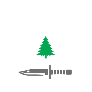 kiloforty's emblem