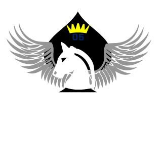 uCorrea's emblem