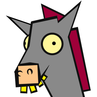 Wunderbambu's emblem