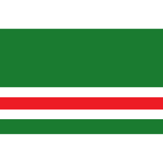 HUSSEINBERG's emblem