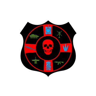 Asmaji97's emblem