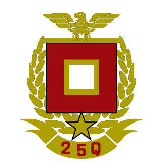 Revin the Hated's emblem