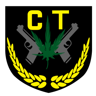 ChronicThunder's emblem