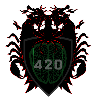 fr4Gii's emblem