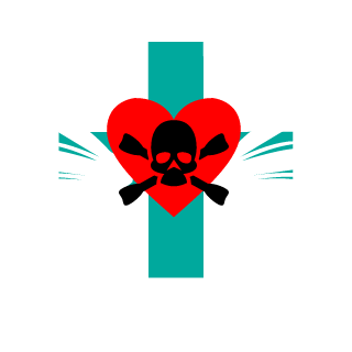 DA5400ES's emblem