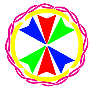 kuag2008's emblem