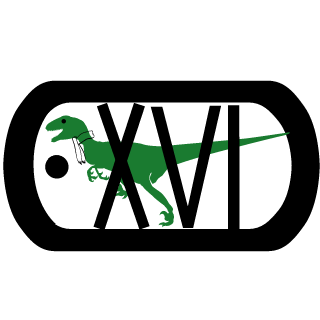 Molten-XVl's emblem