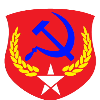 HEZB-BOSS-LEB's emblem