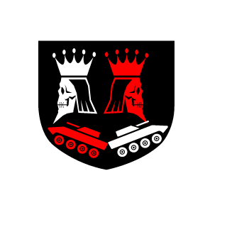 Polski Okreg Wojskowy's emblem