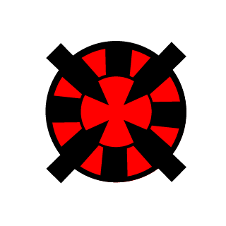 Kreke1's emblem
