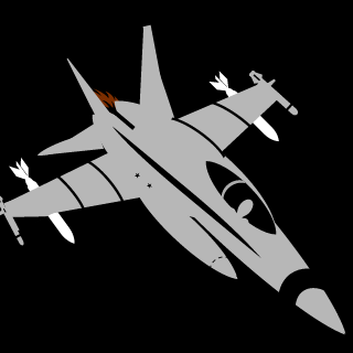 xAce-Myg's emblem