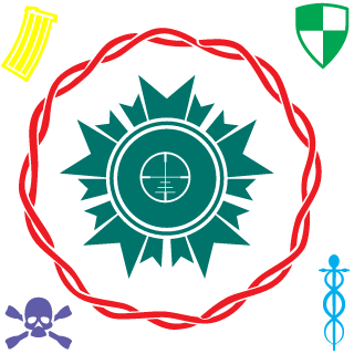 Wolverine_RP's emblem