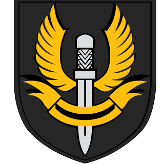 Domokaze's emblem