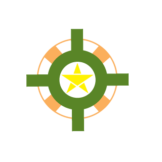 cctv100000's emblem