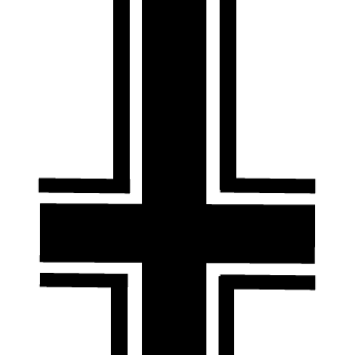 Nihilist v's emblem