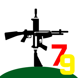 mkzwo's emblem