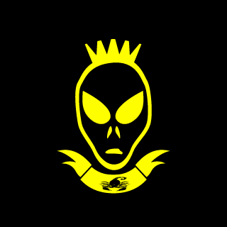 BeanieBeanDip's emblem