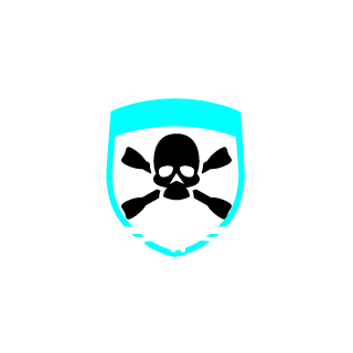 Gorganox's emblem