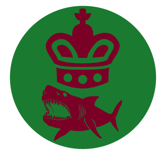 Alvintoja's emblem