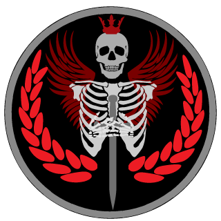 Reyran's emblem