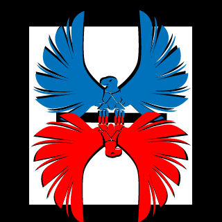 2XzKinGzX2's emblem