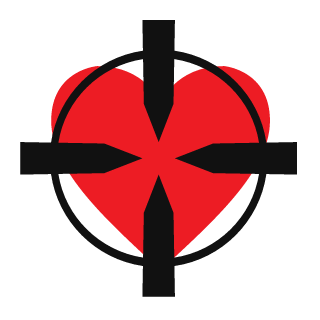 MANNOWAR-1701's emblem