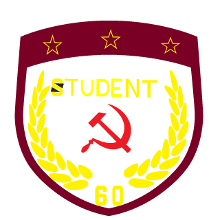 student60's emblem