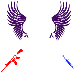 Cyoudayo's emblem