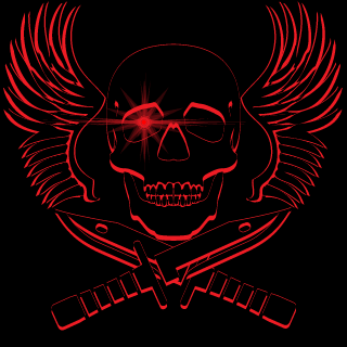 7MOBF's emblem