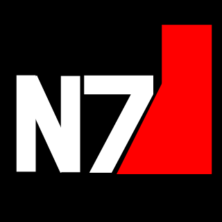 JakCreed's emblem