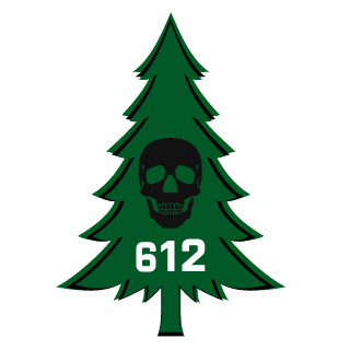 BcaterZ's emblem