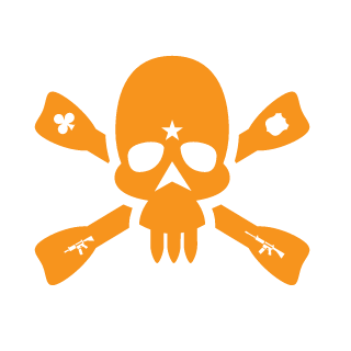 Karapuzyk's emblem