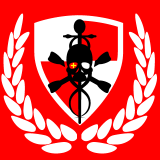 DaX-Face's emblem