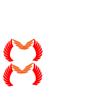XCrocoperx's emblem