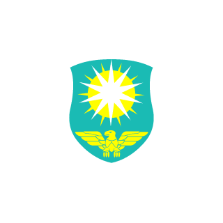 Encruzio's emblem