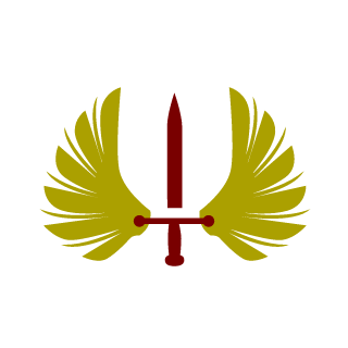 Sektor36's emblem