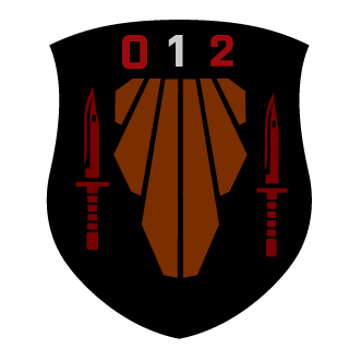 The Secret Society's emblem