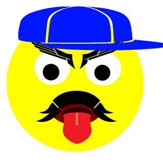 Os Trudestruskas's emblem